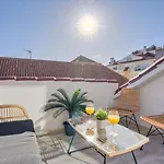 Διαμέρισμα Atico Puerto