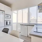 Atico Puerto Διαμέρισμα Fuengirola