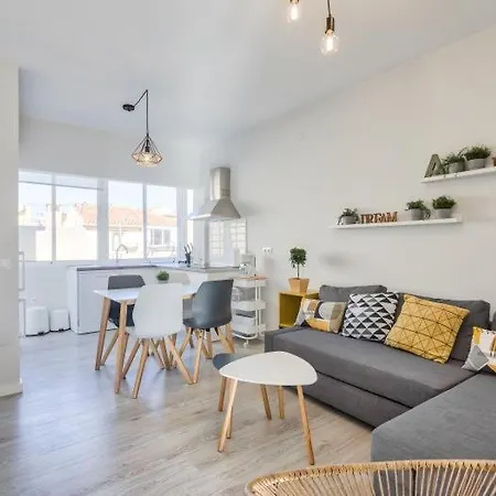 Atico Puerto * Fuengirola