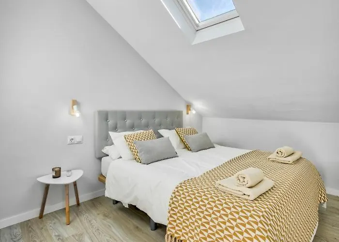 Lejlighed Atico Puerto *